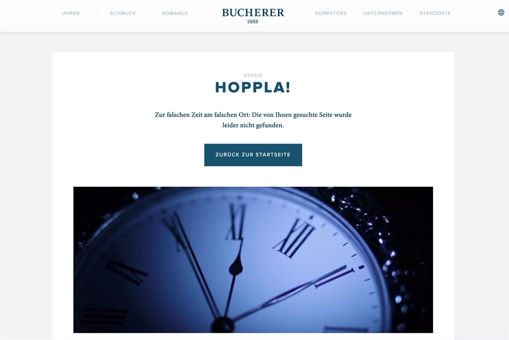 bucherer.com