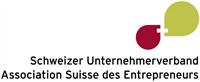 Logo Schweizer Unternehmerverband
